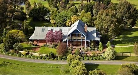 Lawson Lodge Macedon Kültér fotó