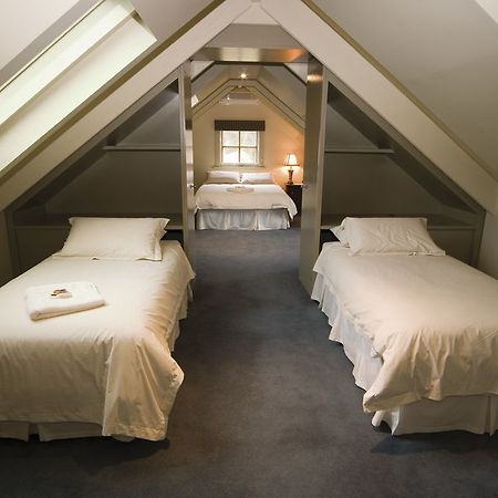 Lawson Lodge Macedon Kültér fotó
