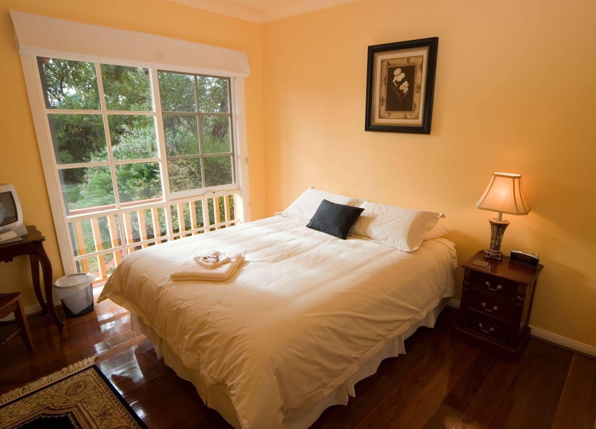 Lawson Lodge Macedon Kültér fotó